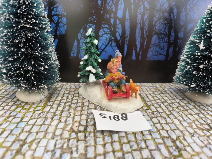 Foto 5188/51 Downhill Thrills - Afbeelding 1