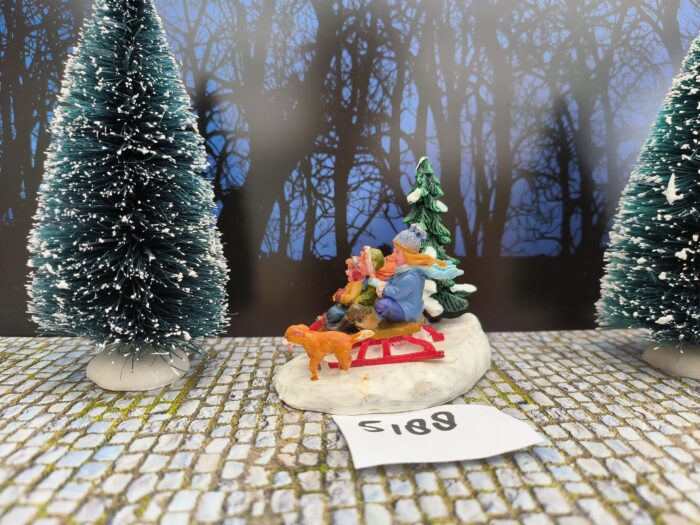 Foto 5188/51 Downhill Thrills - Afbeelding 2