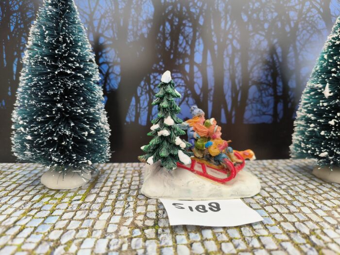 Foto 5188/51 Downhill Thrills - Afbeelding 3