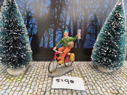 Foto 5190/51 Hot Off The Press