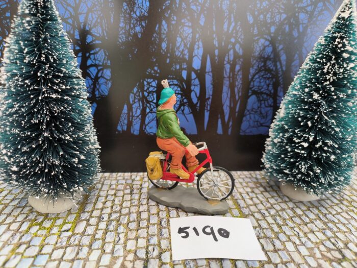 IMG20240526152747 Foto 5190/51 Hot Off The Press - Afbeelding 2