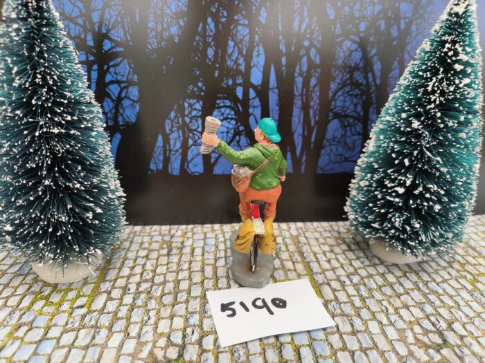 IMG20240526152757 Foto 5190/51 Hot Off The Press - Afbeelding 3