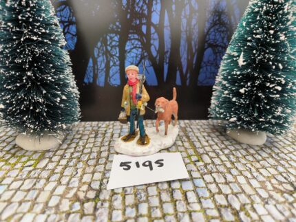 Foto 5195/51 Gone Fishin'