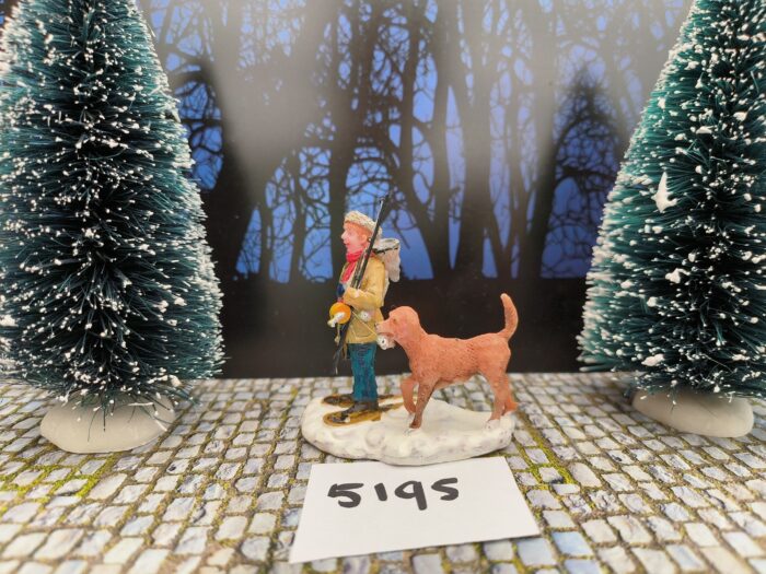 Foto 5195/51 Gone Fishin' - Afbeelding 2