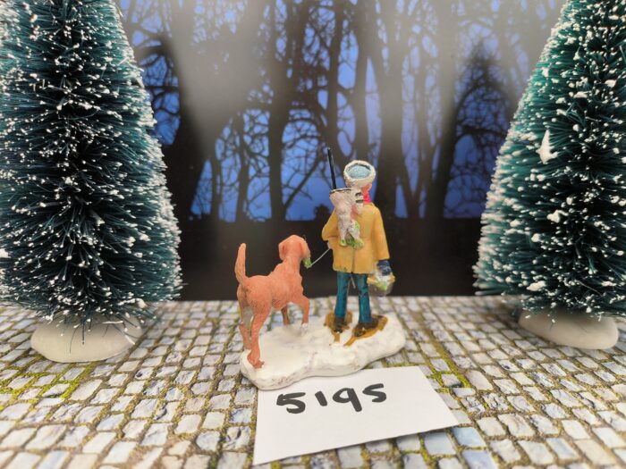 Foto 5195/51 Gone Fishin' - Afbeelding 3