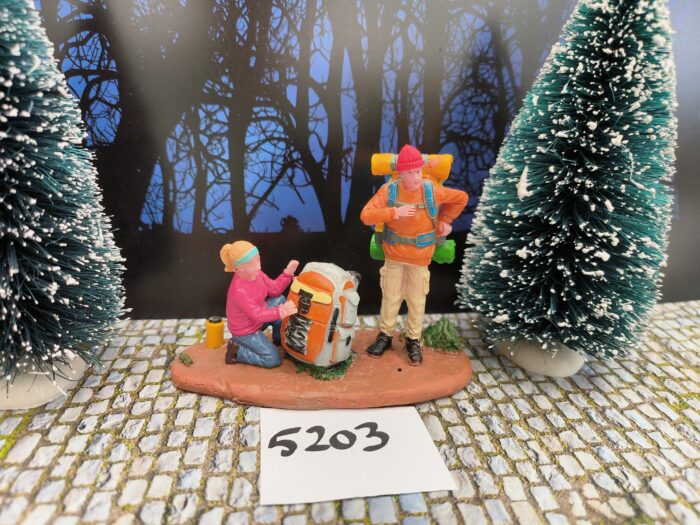 Foto 5203/51 All Geared Up - Afbeelding 1