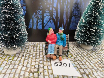 Foto 5201/51 Chatting Together