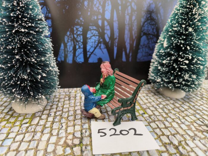 IMG20240526155928 Foto 5202/51 Bench Figures - Afbeelding 3