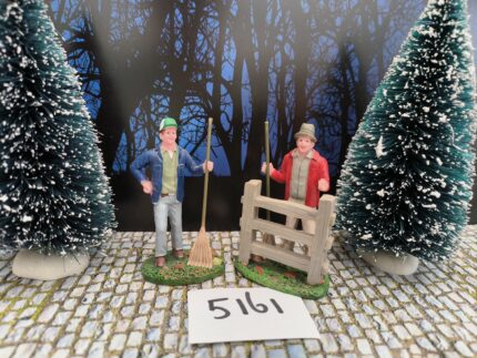 Foto 5161/50 Friendly Neighbors