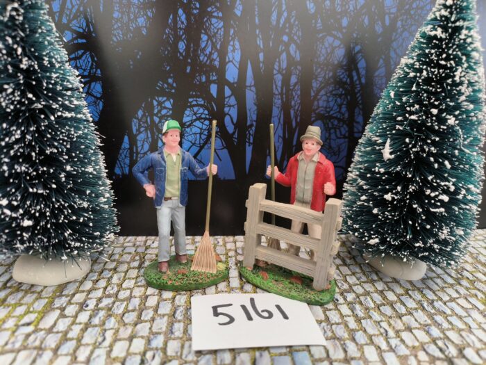 IMG20240526161918 Foto 5161/50 Friendly Neighbors - Afbeelding 1