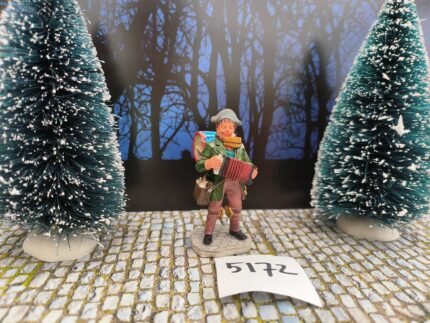 Foto 5172/50 One Man Band