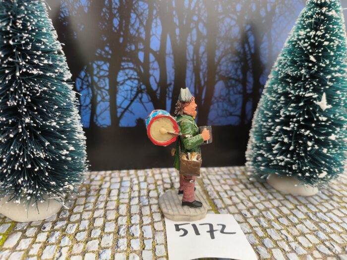 Foto 5172/50 One Man Band - Afbeelding 2