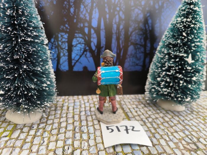 Foto 5172/50 One Man Band - Afbeelding 3