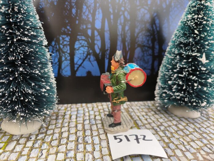 Foto 5172/50 One Man Band - Afbeelding 4