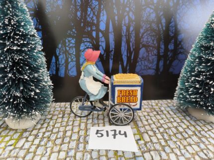 Foto 5174/50 Bakery Delivery