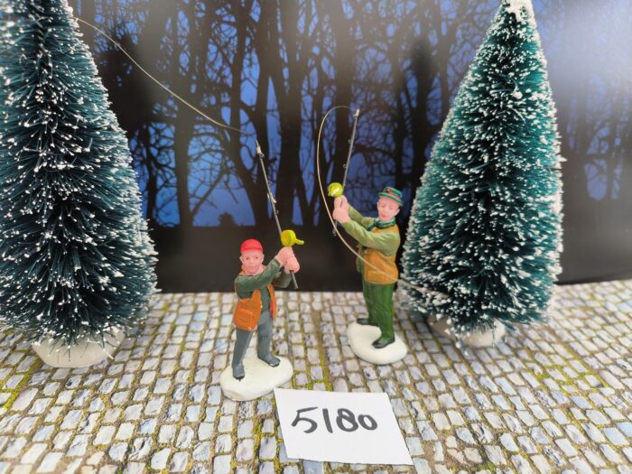 IMG20240526164414 Foto 5180/50 Flyfishing With Dad - Afbeelding 1