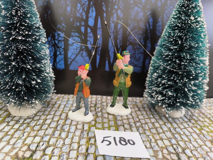 IMG20240526164430 Foto 5180/50 Flyfishing With Dad - Afbeelding 2