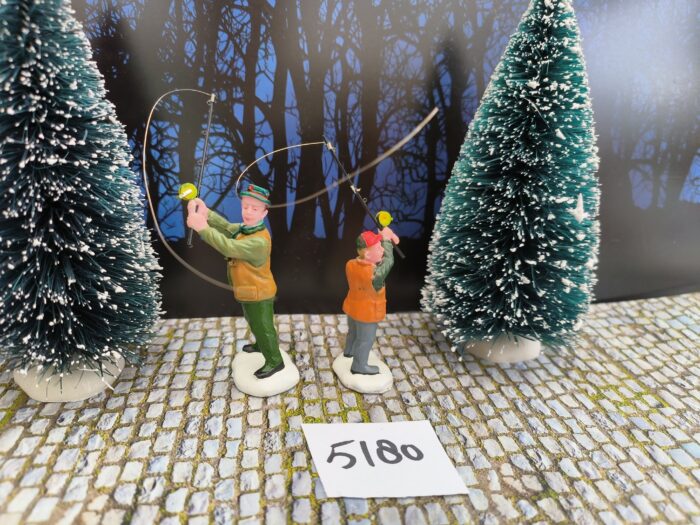 IMG20240526164456 Foto 5180/50 Flyfishing With Dad - Afbeelding 4