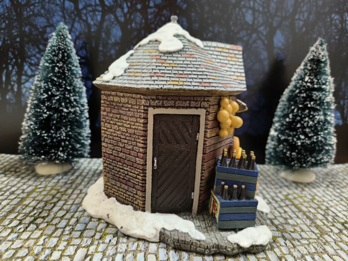 Luville Winter Food Market - Afbeelding 3