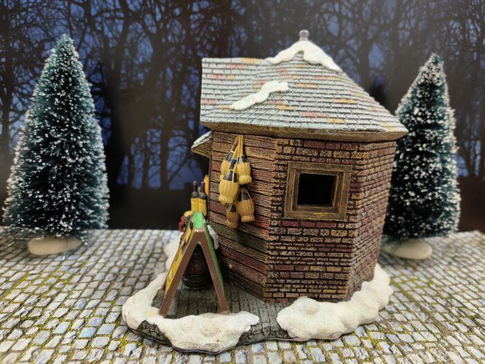 Luville Winter Food Market - Afbeelding 4