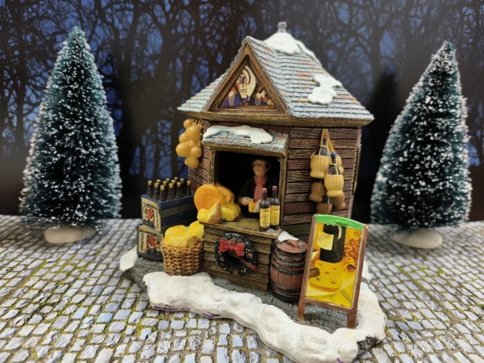 Luville Winter Food Market - Afbeelding 5