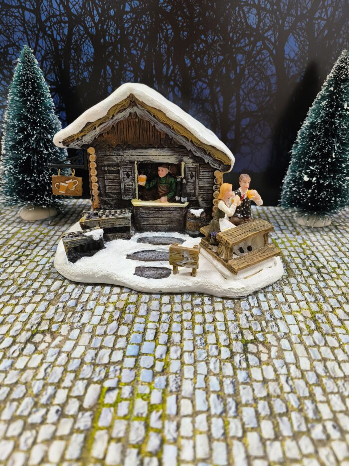 Luville Apres-ski Hut - Afbeelding 2