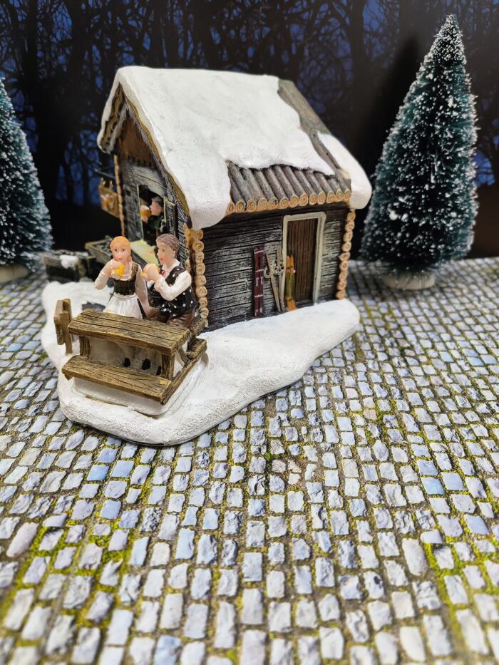 Luville Apres-ski Hut - Afbeelding 3