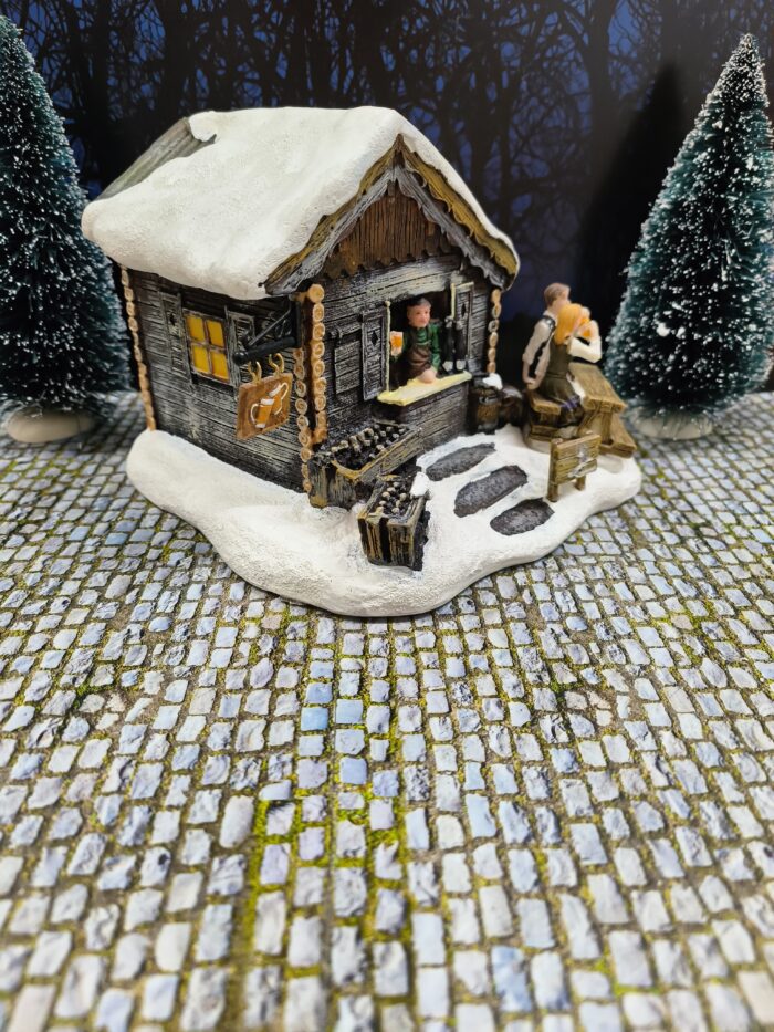 Luville Apres-ski Hut - Afbeelding 4