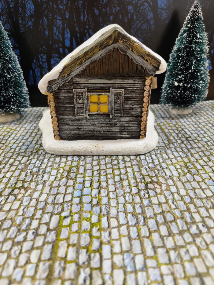 Luville Apres-ski Hut - Afbeelding 5