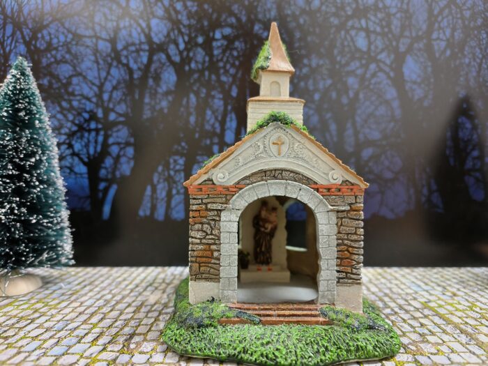 Luville Chapel - Afbeelding 2