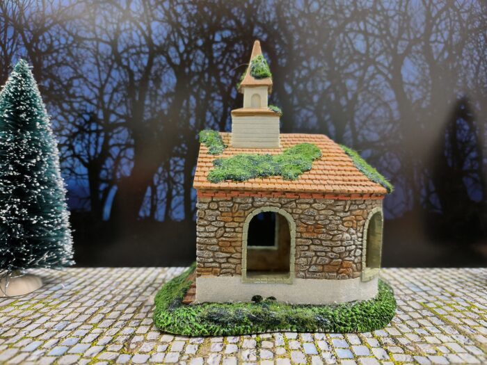 Luville Chapel - Afbeelding 3