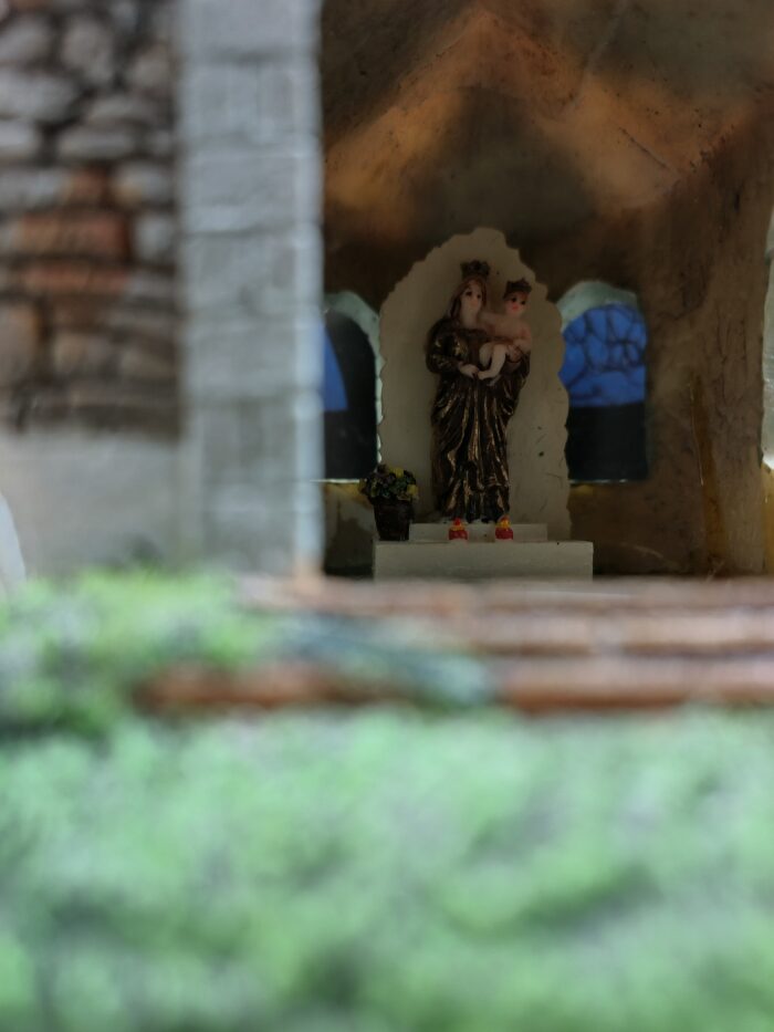 Luville Chapel - Afbeelding 5