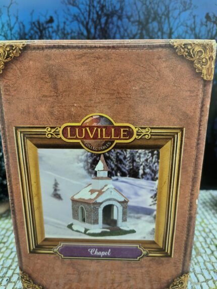 Luville Chapel