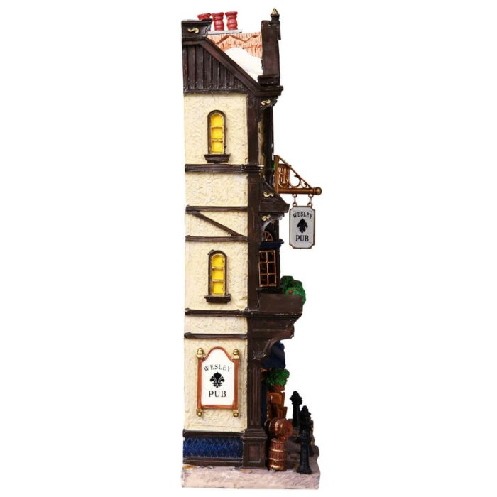 Wesley Pub - Afbeelding 2