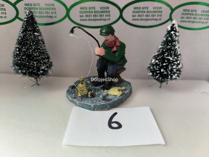 oplus_131074 Vissende man - Afbeelding 1