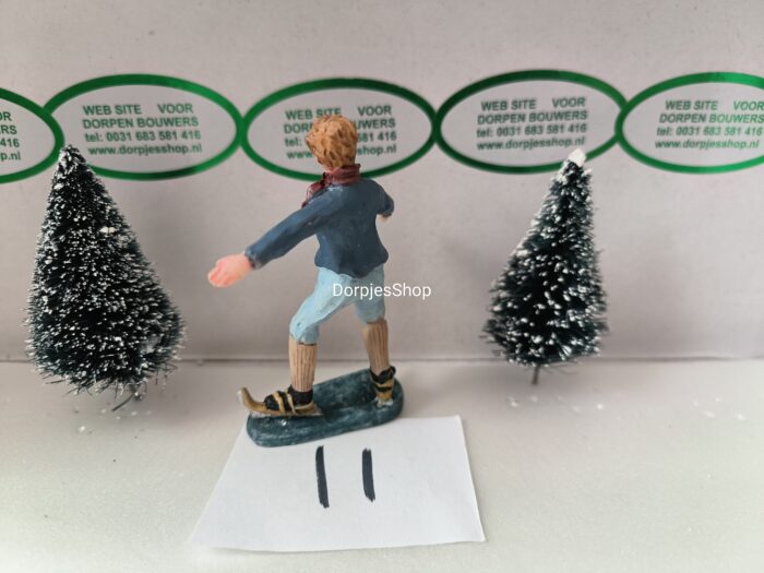 Aan de finish A - Afbeelding 2