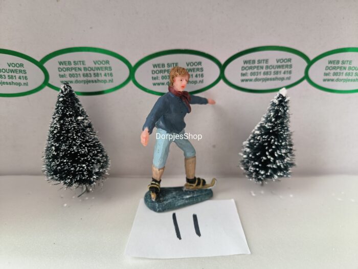 Aan de finish A - Afbeelding 3