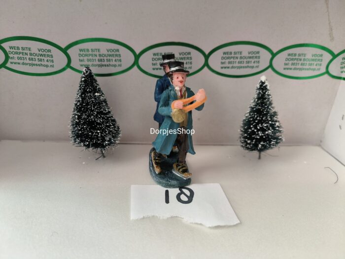 Aan de finish - Afbeelding 2