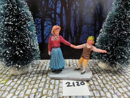 Foto 2120/7 But I Don'T Want To Go!