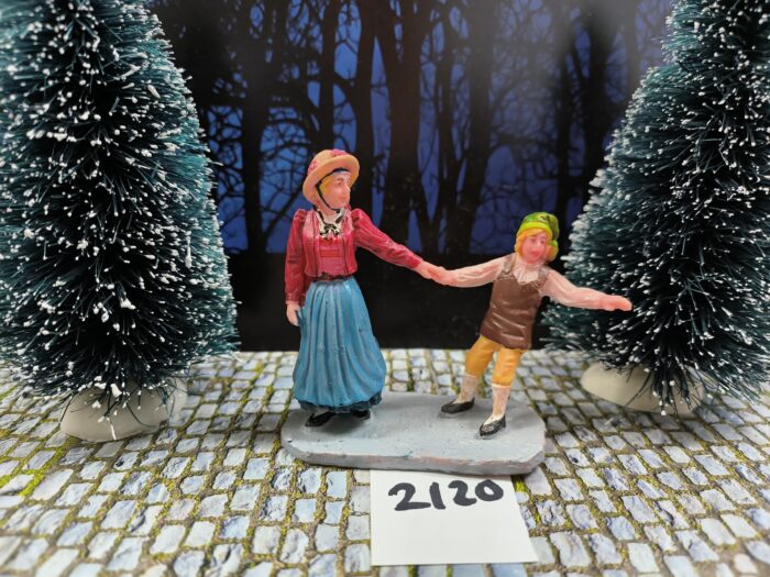 Foto 2120/7 But I Don'T Want To Go! - Afbeelding 1