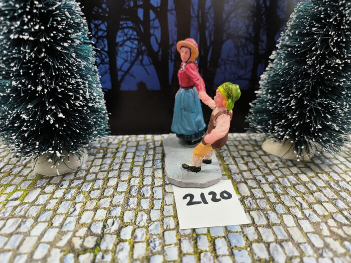 Foto 2120/7 But I Don'T Want To Go! - Afbeelding 2