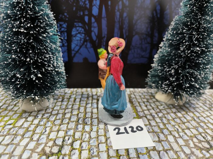 Foto 2120/7 But I Don'T Want To Go! - Afbeelding 3