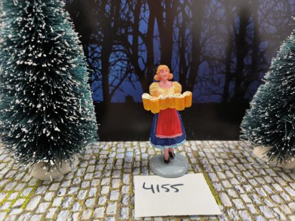 Foto 4155/7 Brew Maid