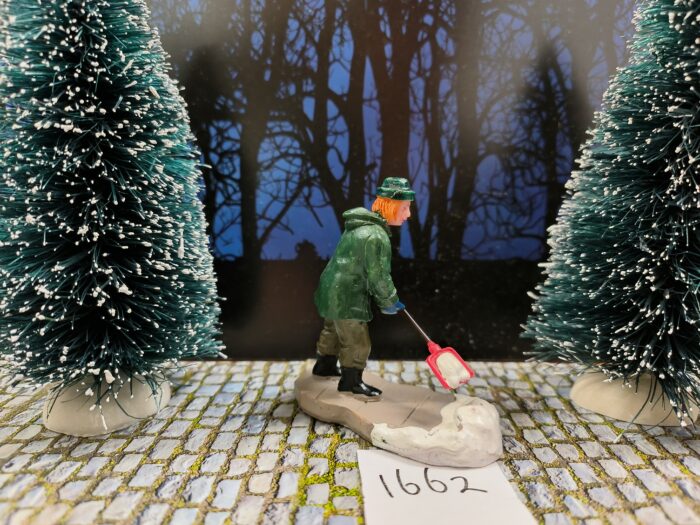 IMG20240717175939 Foto 1662/17 Clearing A Path - Afbeelding 2