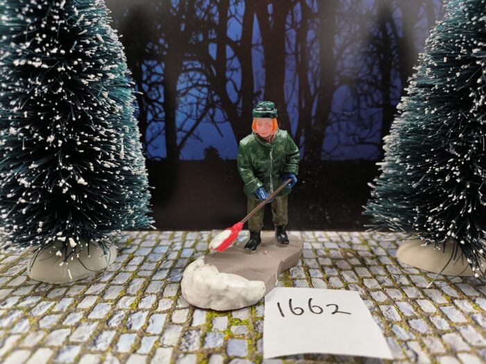 IMG20240717175946 Foto 1662/17 Clearing A Path - Afbeelding 3