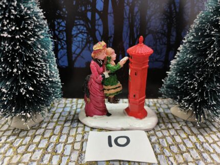 Foto 10/17 Letter To Santa