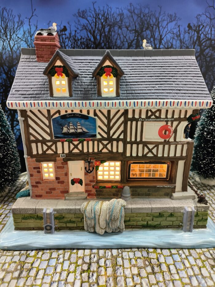 IMG20240724164533 Bureau de Port - Afbeelding 2