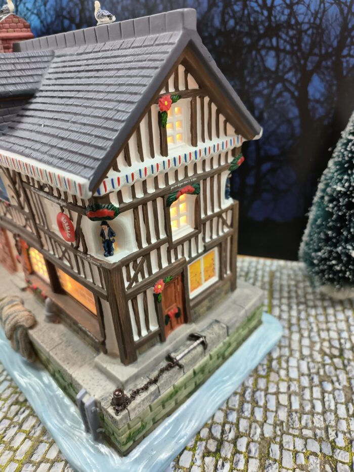 IMG20240724164547 Bureau de Port - Afbeelding 3