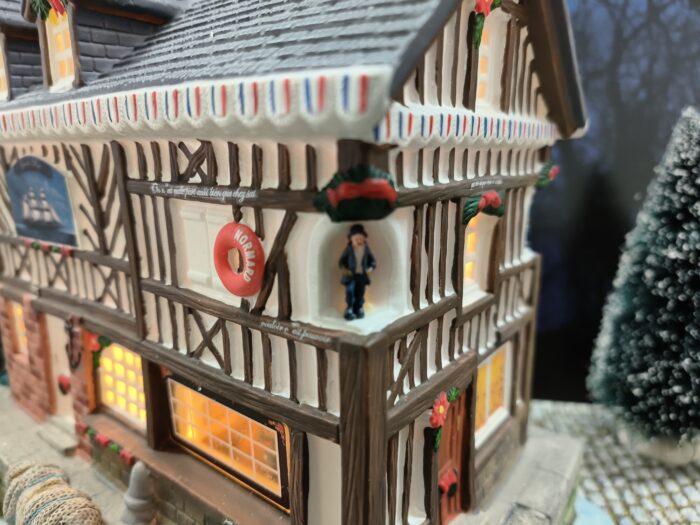 IMG20240724164555 Bureau de Port - Afbeelding 4