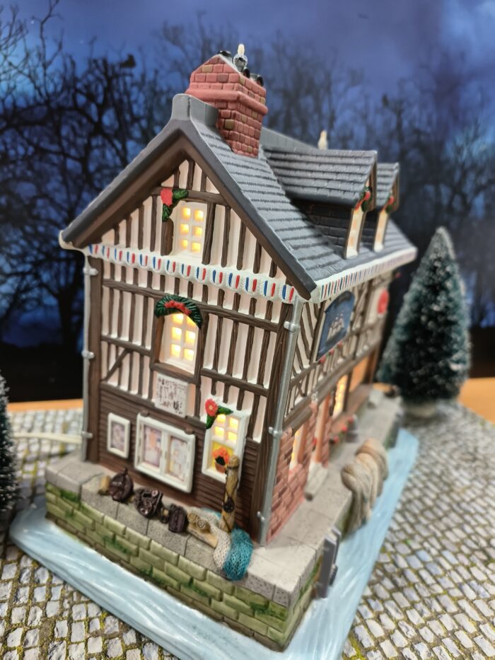 IMG20240724164604 Bureau de Port - Afbeelding 5